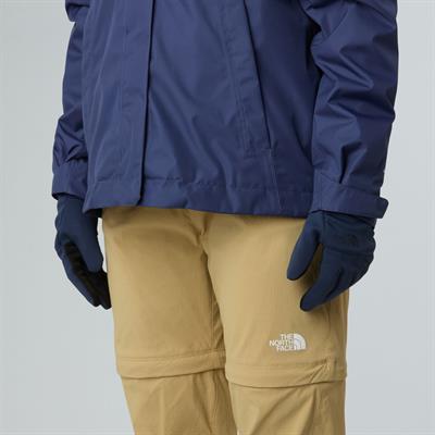 The North Face Etıp Dokunmatik Eldiven Lacivert NF0A4SHA8K21