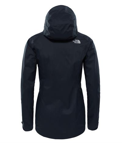 The North Face Evolve II Triclimate 3in1 Kadın Ceket T0CG56KX7