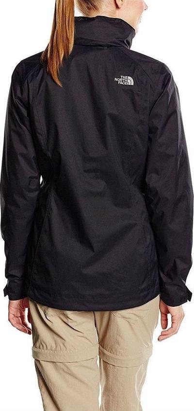 The North Face Evolve II Triclimate 3in1 Kadın Ceket T0CG56KX7