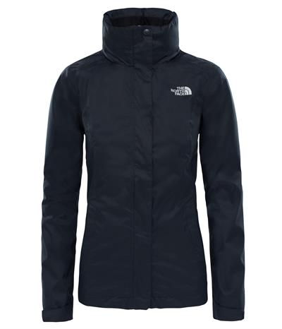 The North Face Evolve II Triclimate 3in1 Kadın Ceket T0CG56KX7
