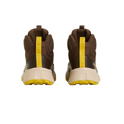 The North Face FASTPACK II MID SU GEÇİRMEZ Unisex Genç Çocuk BOTU NF0A8G4QU1A1