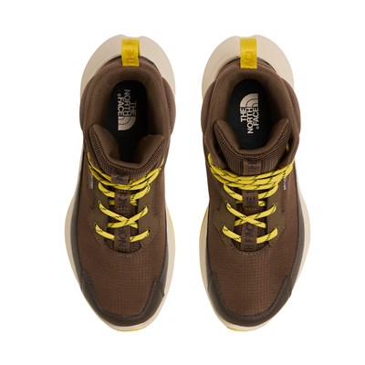 The North Face FASTPACK II MID SU GEÇİRMEZ Unisex Genç Çocuk BOTU NF0A8G4QU1A1
