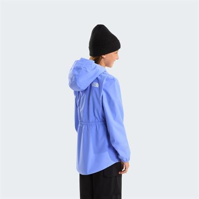 The North Face G ANTORA RAIN Kız Çocuk Yagmurluk Ceket NF0A8A49G741