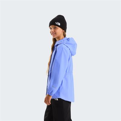 The North Face G ANTORA RAIN Kız Çocuk Yagmurluk Ceket NF0A8A49G741