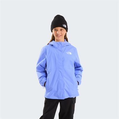 The North Face G ANTORA RAIN Kız Çocuk Yagmurluk Ceket NF0A8A49G741