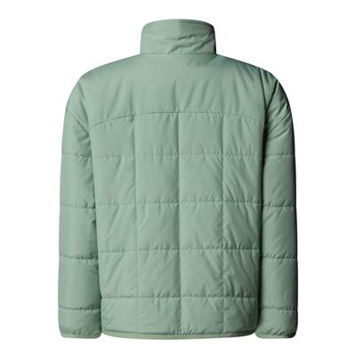 The North Face Çift Taraflı  Shasta Kız Çocuk Ceket NF0A88UCBQ11