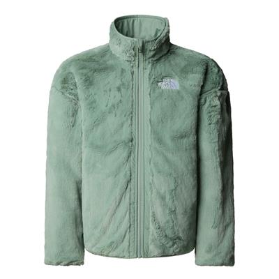 The North Face Çift Taraflı  Shasta Kız Çocuk Ceket NF0A88UCBQ11
