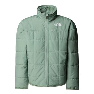 The North Face Çift Taraflı  Shasta Kız Çocuk Ceket NF0A88UCBQ11