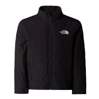 The North Face GENÇ ÇOCUK SYNTH TRICLIMATE CEKET NF0A89HPJK31