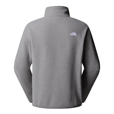 The North Face Glacier 1/4 Fermuarlı Polar Fleece NF0A8D0QCQI1