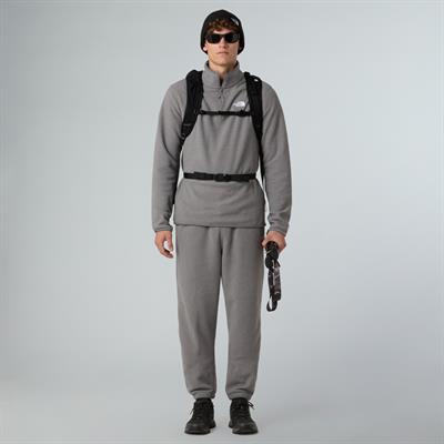The North Face Glacier 1/4 Fermuarlı Polar Fleece NF0A8D0QCQI1