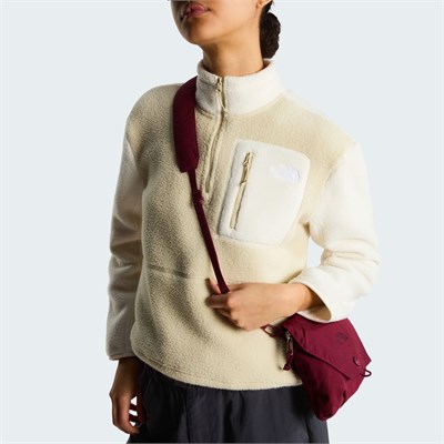 The North Face GLEN CANYON POCKET CROSSBODY Unisex Çanta NF0A8EETMVO1
