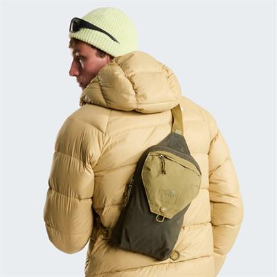 The North Face GLEN CANYON SLING Unisex Çanta NF0A8EESJV41
