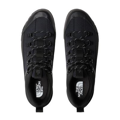 The North Face GLENCLYFFE LOW GORE-TEX Unisex Ayakkabısı NF0A8D95KX71