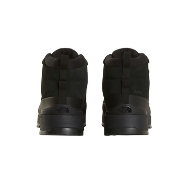 The North Face GLENCLYFFE MID INSULATED WP Unisex Ayakkabı NF0A8AB4KX71