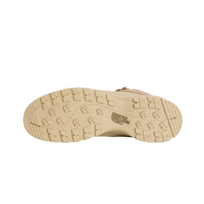 The North Face GLENCLYFFE MID INSULATED WP Unisex Ayakkabı NF0A8AB4S451