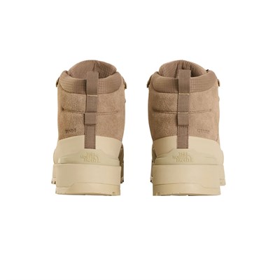 The North Face GLENCLYFFE MID INSULATED WP Unisex Ayakkabı NF0A8AB4S451