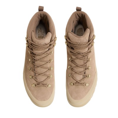 The North Face GLENCLYFFE MID INSULATED WP Unisex Ayakkabı NF0A8AB4S451