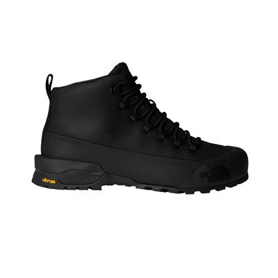 The North Face  Glenclyffe Mıd Leather Gore-Tex Bot Nf0A8D94Kx71