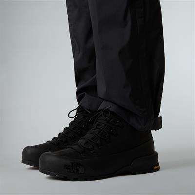 The North Face  Glenclyffe Mıd Leather Gore-Tex Bot Nf0A8D94Kx71