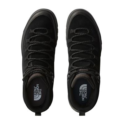 The North Face GLENCLYFFE URBAN BOOT AYAKKABI NF0A83NJKX71