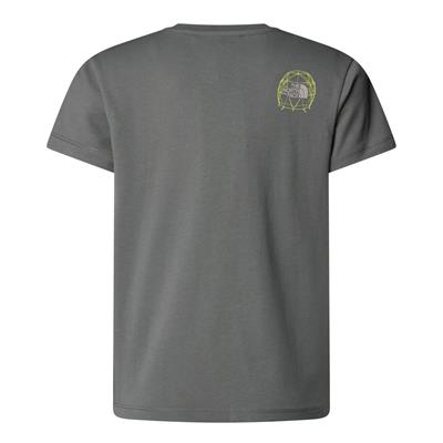 The North Face GRAPHIC RELAXED Erkek Çocuk Tişörtü NF0A8AXG0UZ1