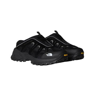 The North Face HEDGEHOG 06 RVST MULE Sandalet NF0A8AE2KY41