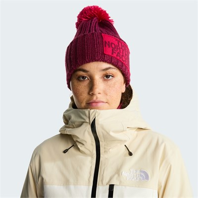 The North Face HERITAGE SKI TUKE Unisex Bere NF0A7WJORGW1
