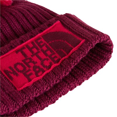 The North Face HERITAGE SKI TUKE Unisex Bere NF0A7WJORGW1