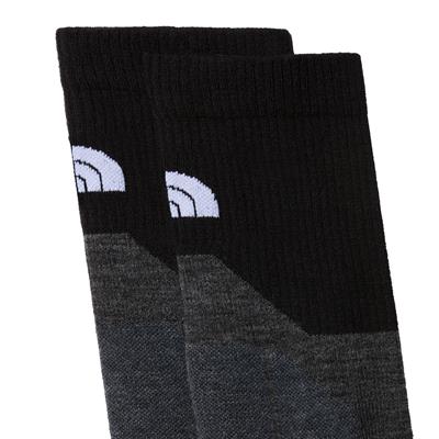 The North Face HIKING CREW SOCK Çorap NF0A882KJK31