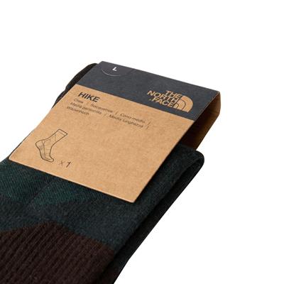 The North Face HIKING CREW SOCK Çorap NF0A882KI0P1