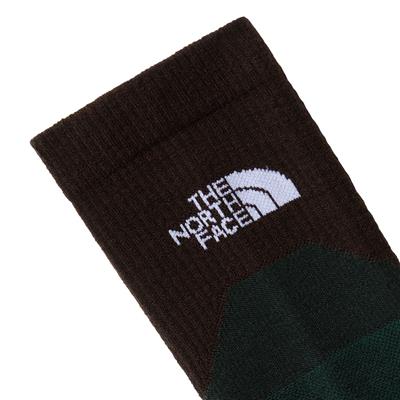 The North Face HIKING CREW SOCK Çorap NF0A882KI0P1