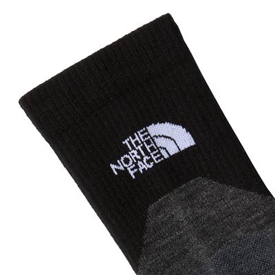 The North Face HIKING CREW SOCK Çorap NF0A882KJK31