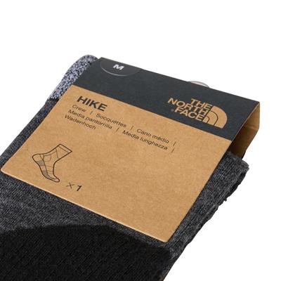 The North Face HIKING CREW SOCK Çorap NF0A882KJK31