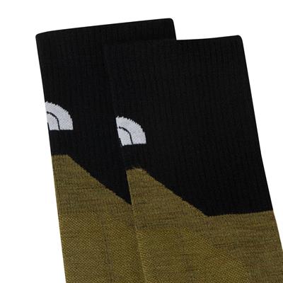 The North Face HIKING CREW SOCK Unisex Çorap NF0A882KKAL1