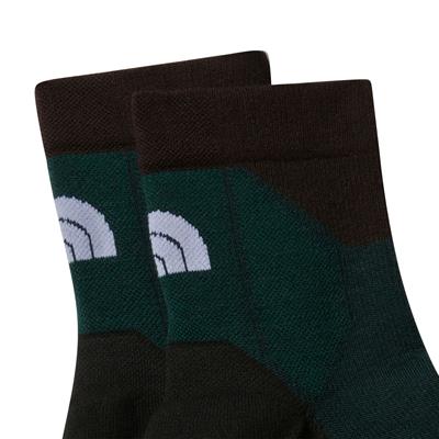 The North Face HIKING QUARTER SOCK Çorap NF0A882JI0P1