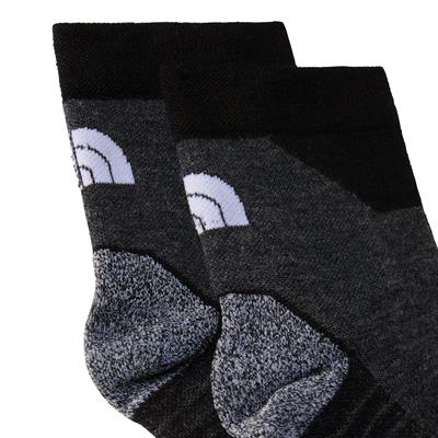 The North Face HIKING QUARTER SOCK Çorap NF0A882JJK31