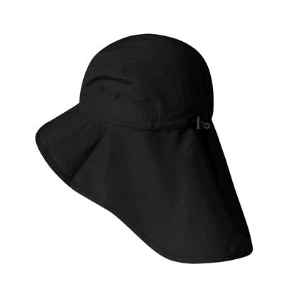 The North Face HORIZON MULLET BRIMMER Şapka NF0A7WH2KX71