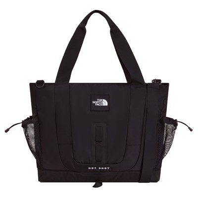 The North Face HOT SHOT TOTE Unisex Çanta NF0A8JCFJK31