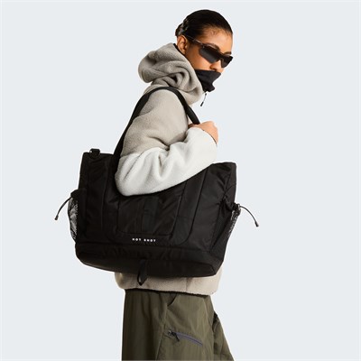 The North Face HOT SHOT TOTE Unisex Çanta NF0A8JCFJK31