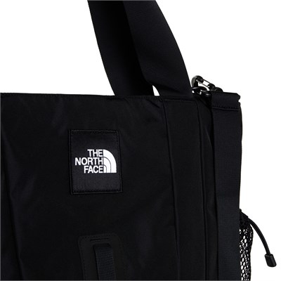 The North Face HOT SHOT TOTE Unisex Çanta NF0A8JCFJK31