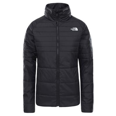The North Face INLUX 3in 1 İçi Çıkabilir Kadın Mont NF0A4SVJPH51