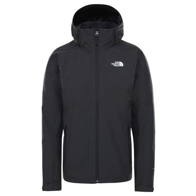 The North Face INLUX 3in 1 İçi Çıkabilir Kadın Mont NF0A4SVJPH51