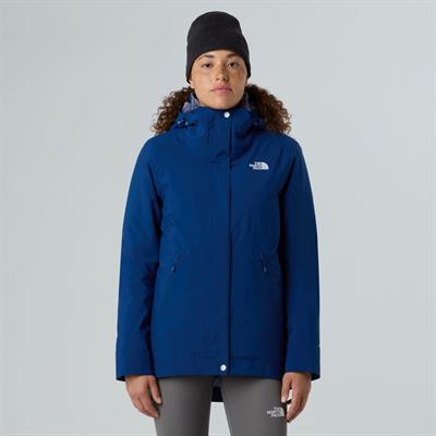 The North Face Inlux İzolasyonlu Kadın Ceket NF0A8DZEE111