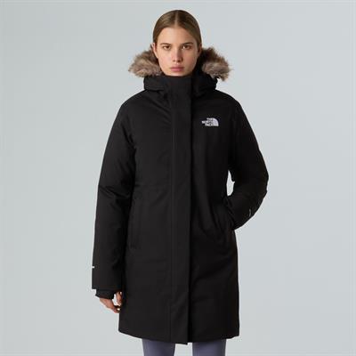 The North Face Arctıc K.Tüyü Kadın Parka Nf0A84J24H01