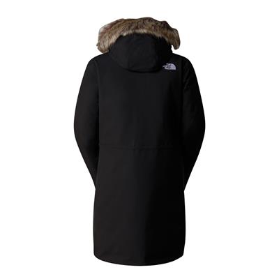 The North Face Arctıc K.Tüyü Kadın Parka Nf0A84J24H01