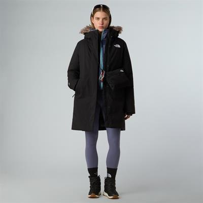 The North Face Arctıc K.Tüyü Kadın Parka Nf0A84J24H01
