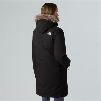 The North Face Arctıc K.Tüyü Kadın Parka Nf0A84J24H01