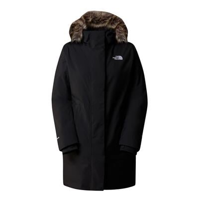 The North Face Arctıc K.Tüyü Kadın Parka Nf0A84J24H01