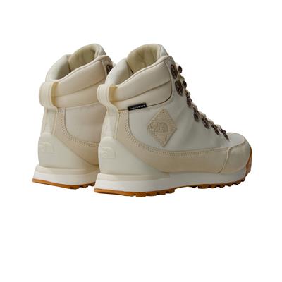 The North Face Kadın BACK-TO-BERKELEY IV TEXTILE SU GEÇİRMEZ BOT NF0A8179WID1